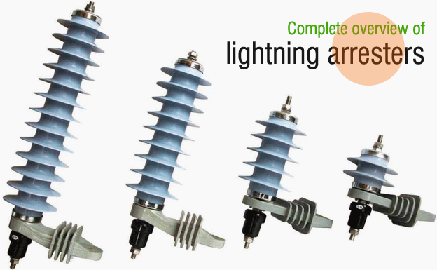 Lightning Arresters